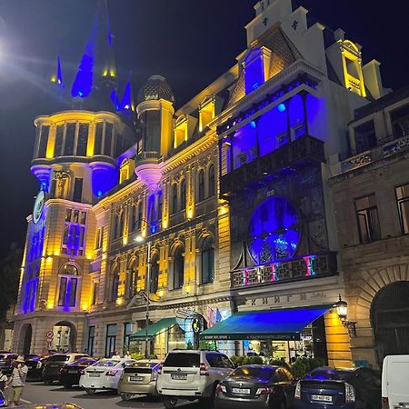 Batumi Center 3 Rooms City Side Exterior photo